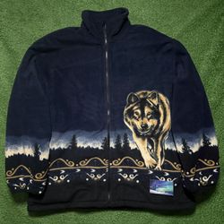 CW Classics Fleece Large