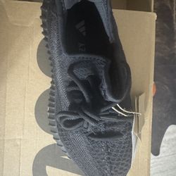 Yeezy Boost