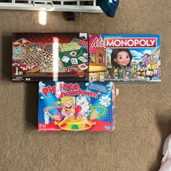 Board Games