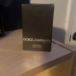 DOLCE & GABANA