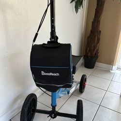 Easy To Grab For Help