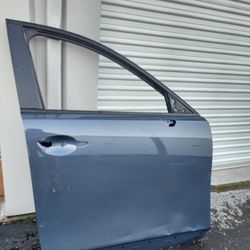 2024  2025 MAZDA CX-90 FRONT RIGHT SIDE DOOR SHELL COVER PANEL OEM