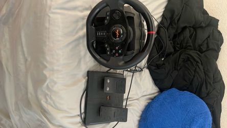 PXN Racing Wheel with Pedals