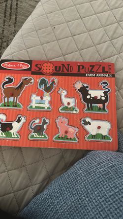 Sound Puzzle