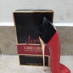 Very Good Girl Carolina Herrera Perfume 