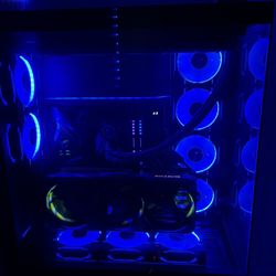 Gaming PC 