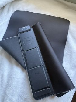 LED mousepad 