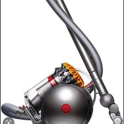 Dyson Big Ball Vacuum Dc39