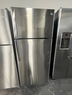 Refrigerator GE 28”
