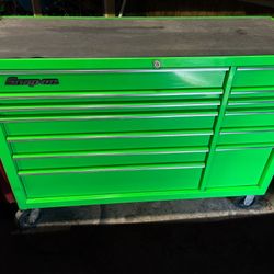 Snap-on Tool box KRA5213