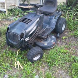 Murray (Needs Starter & Battery) $150 Or OBO