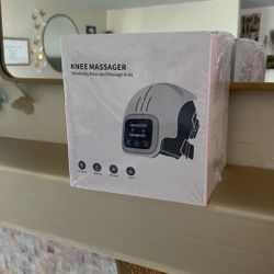 Knee Massager 