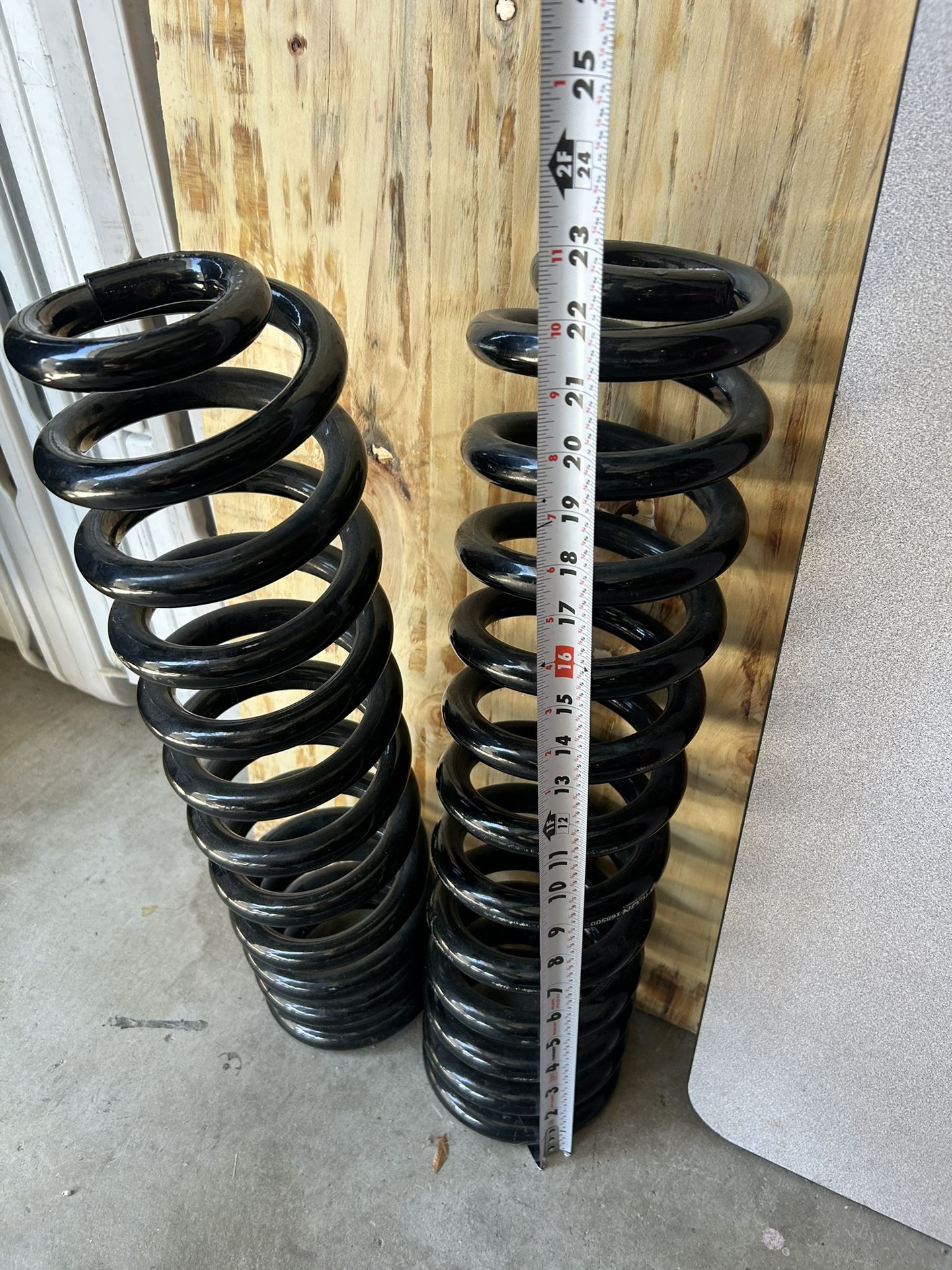 Truck Part