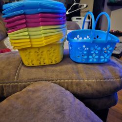 Baskets 