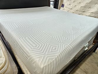 Mattress And Box Spring Size King 