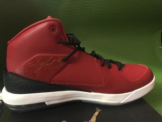 JORDAN AIR INCLINE. SZ 11.5