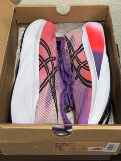 ASICS MegaBlast Size 8 men’s
