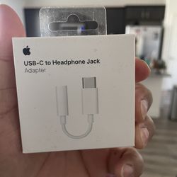 Usb C To Headphone Adapter Apple