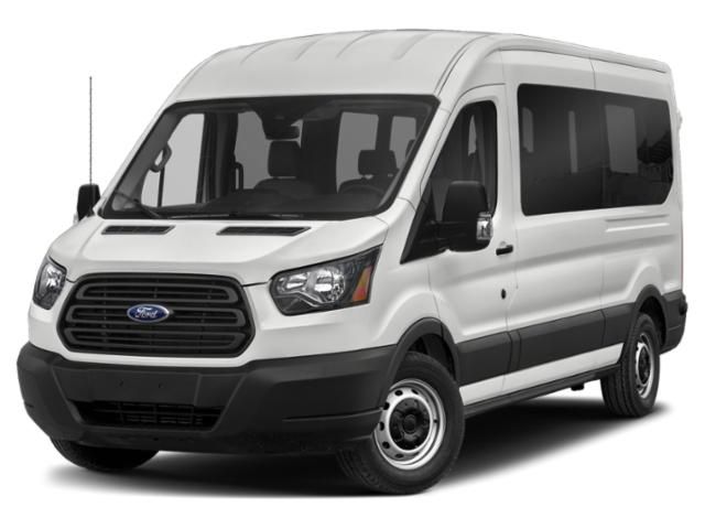 2019 Ford Transit-350