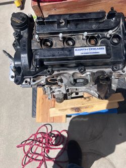 Honda accord  sport 1.5 motor 2018-2022