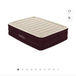 Air Mattress