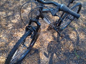 mountain bicycle26