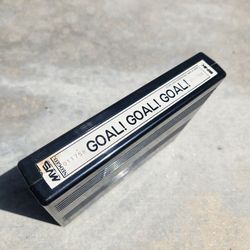 Goal!Goal!Goal, Video Game for Neo Geo Arcade