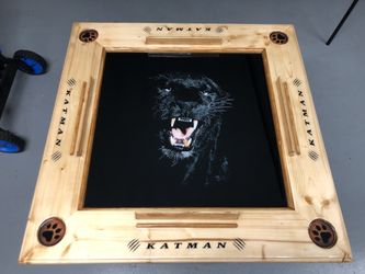 Mesas De Domino A Su Gusto