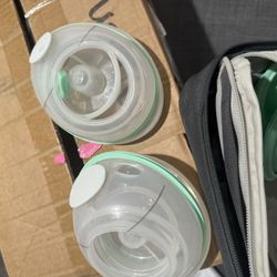Elvie Breast Pump