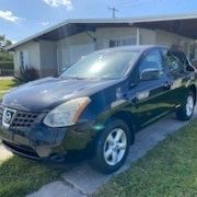 2009 Nissan Rogue