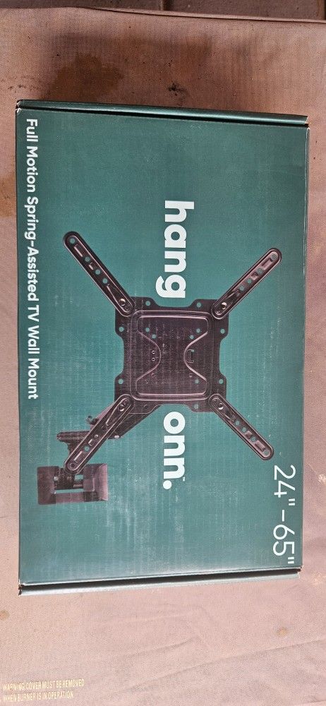 Tv Mount