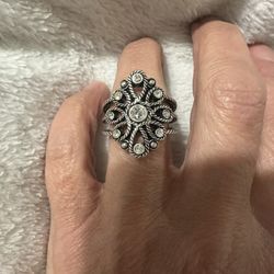 Premier Designs Naomi Ring 