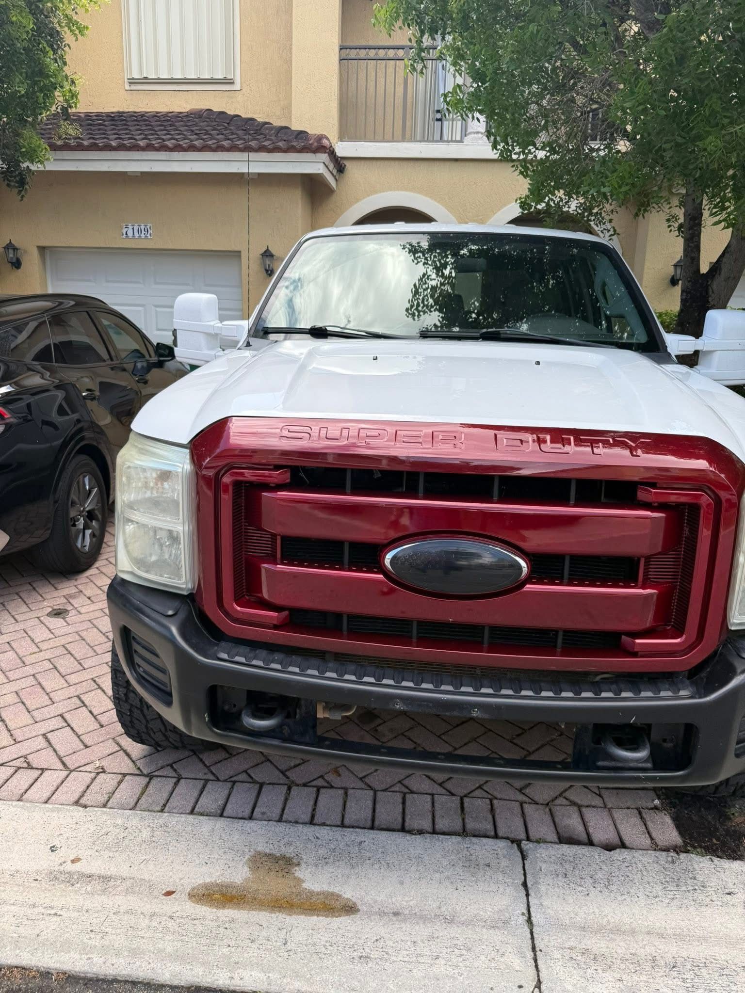 Camioneta Perfecto Estado