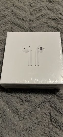 Pods 2nd gen