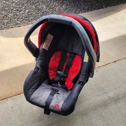 Used Infant Car Seat
