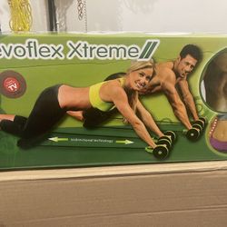 Revoflex Extreme 
