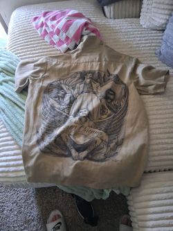 DGA Dickie Shirt