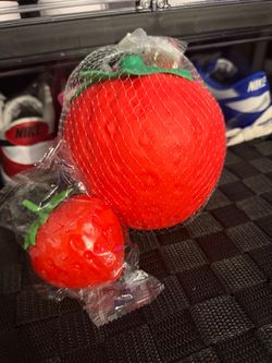 Strawberry Bundle