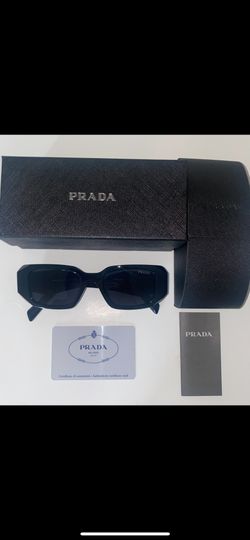 Prada PR 17WS