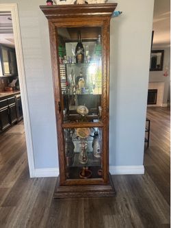 Wine Cabinet