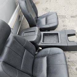 Front Seats