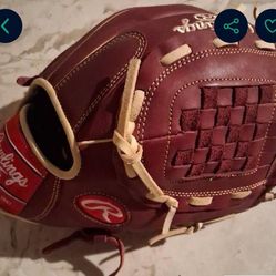 Baseball Glove
