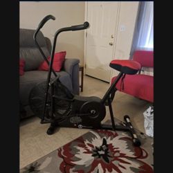 Marcy Classic Exercise Bike