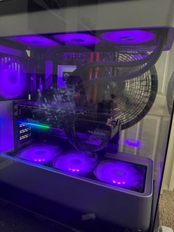 Gaming pc