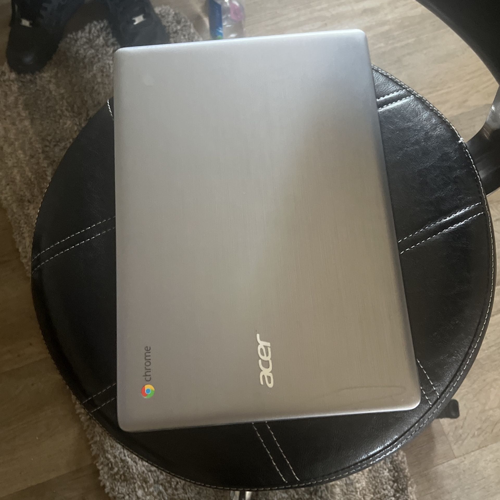 Chromebook