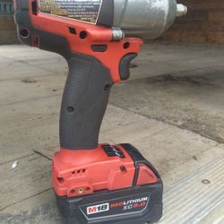 3/8 Impact Wrench