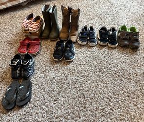 Boys Shoes