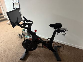 Peloton