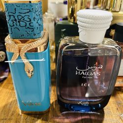 French Avenue Hawas For Him Ice 