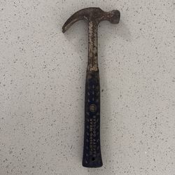 Martillo para carpintería